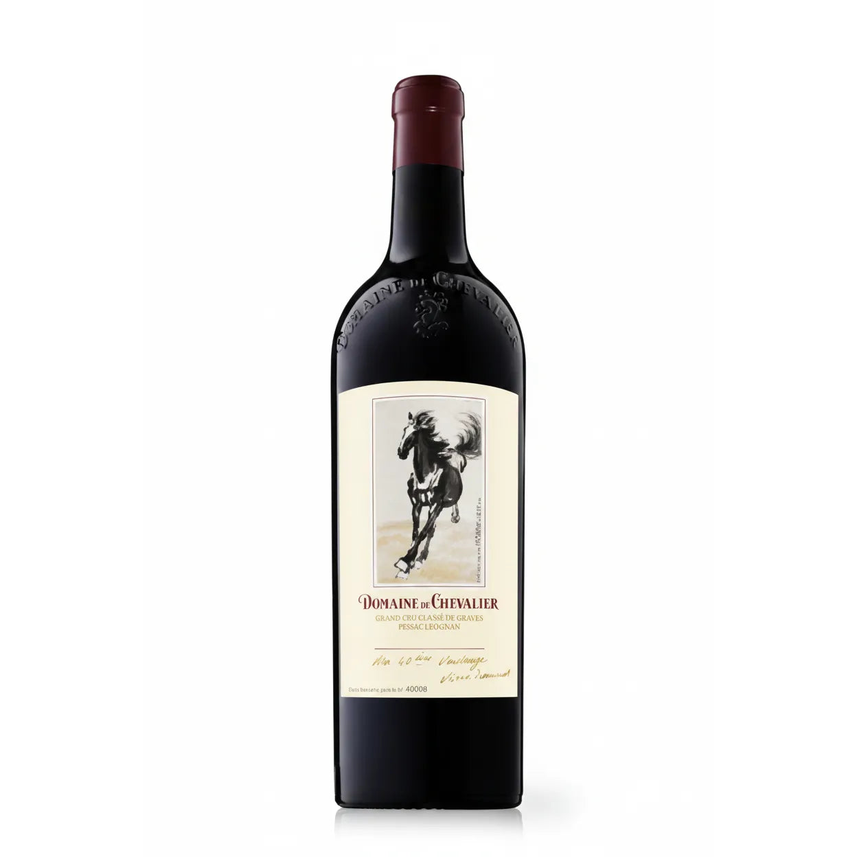 Domaine De Chevalier