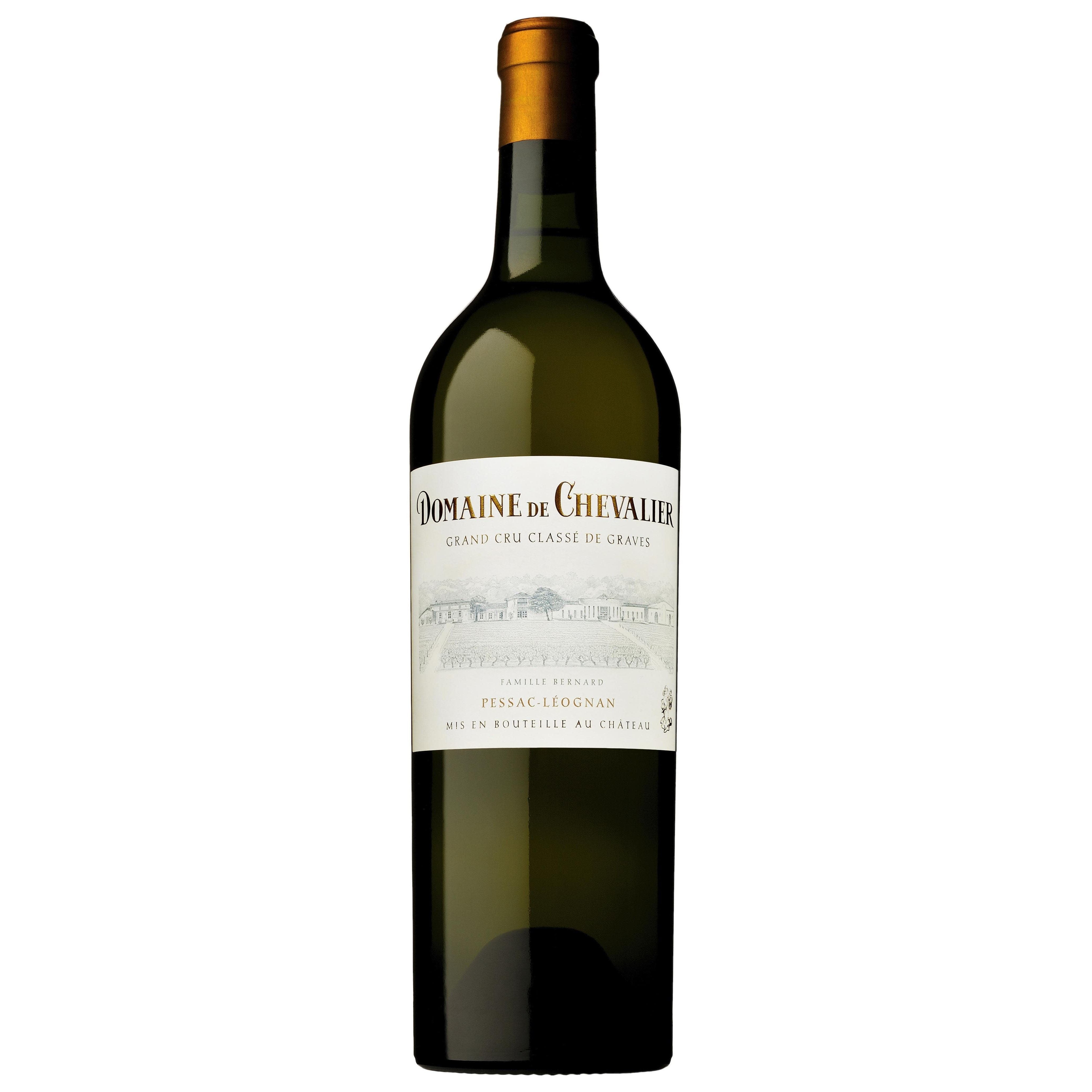 Domaine De Chevalier Blanc