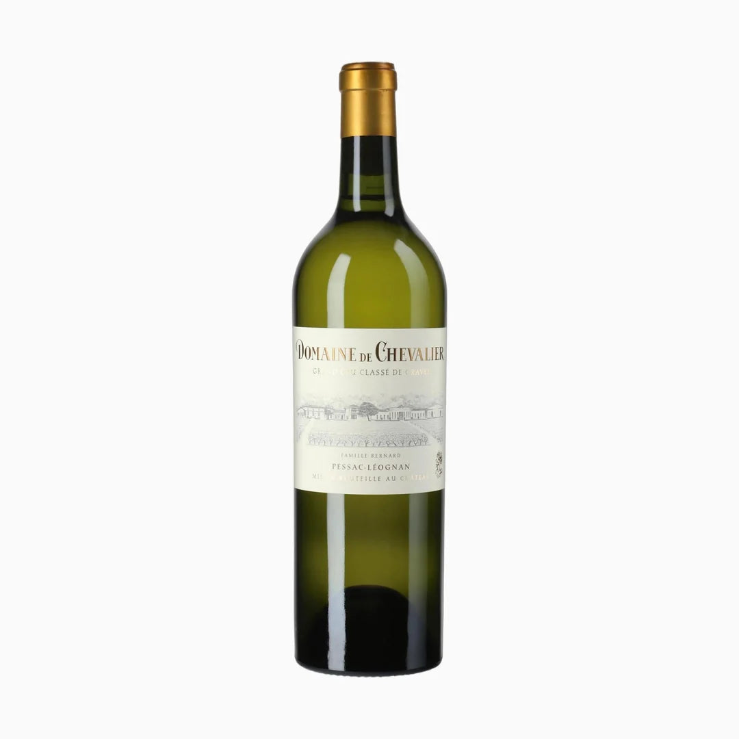 Domaine De Chevalier Blanc