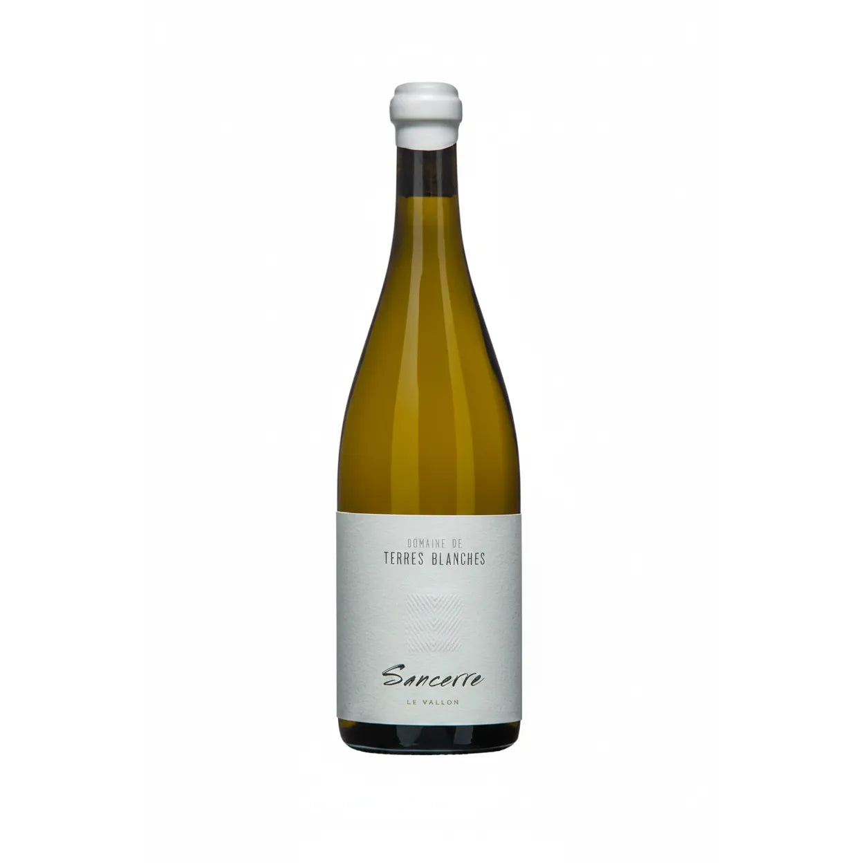 Domaine De Terres Blanches Sancerre Le Vallon Blanc