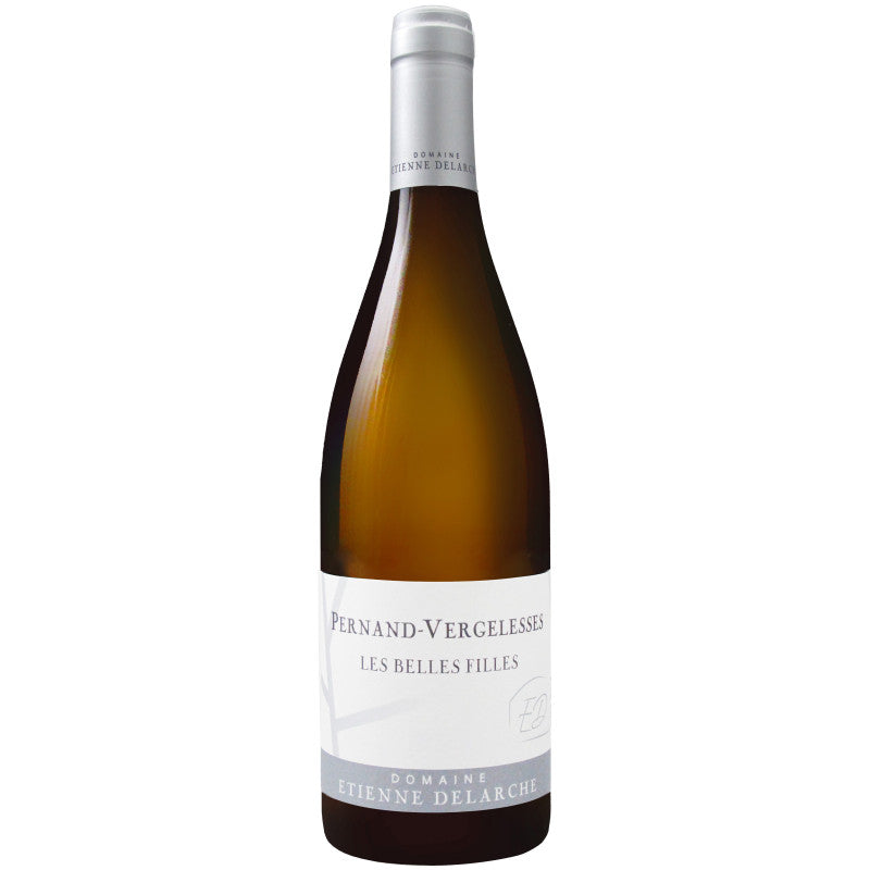 Domaine Delarche Pernand-Vergelesses Blanc Les Combottes