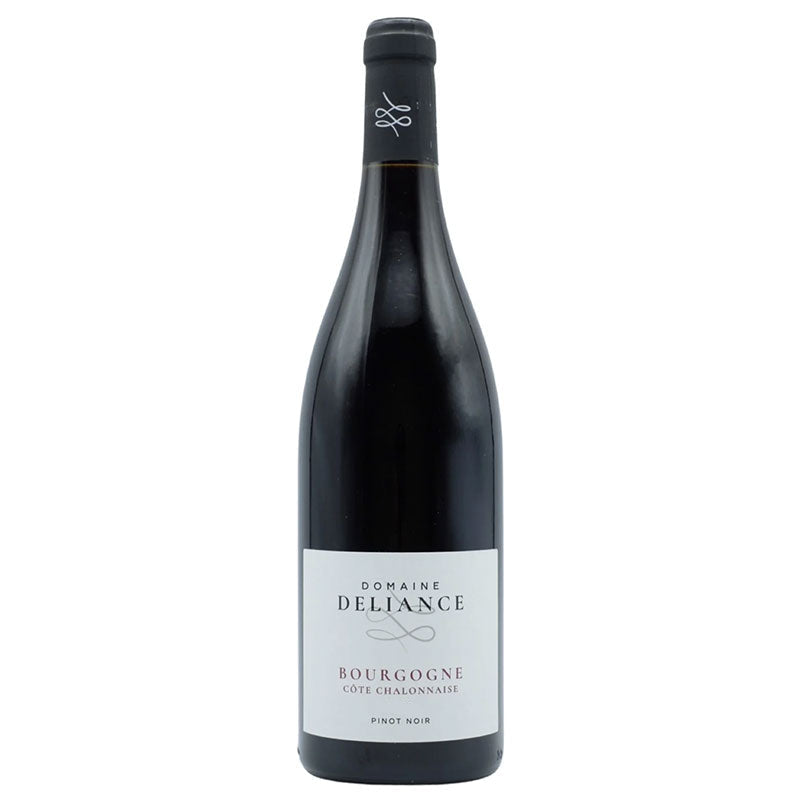 Domaine Deliance Bourgogne Pinot Noir