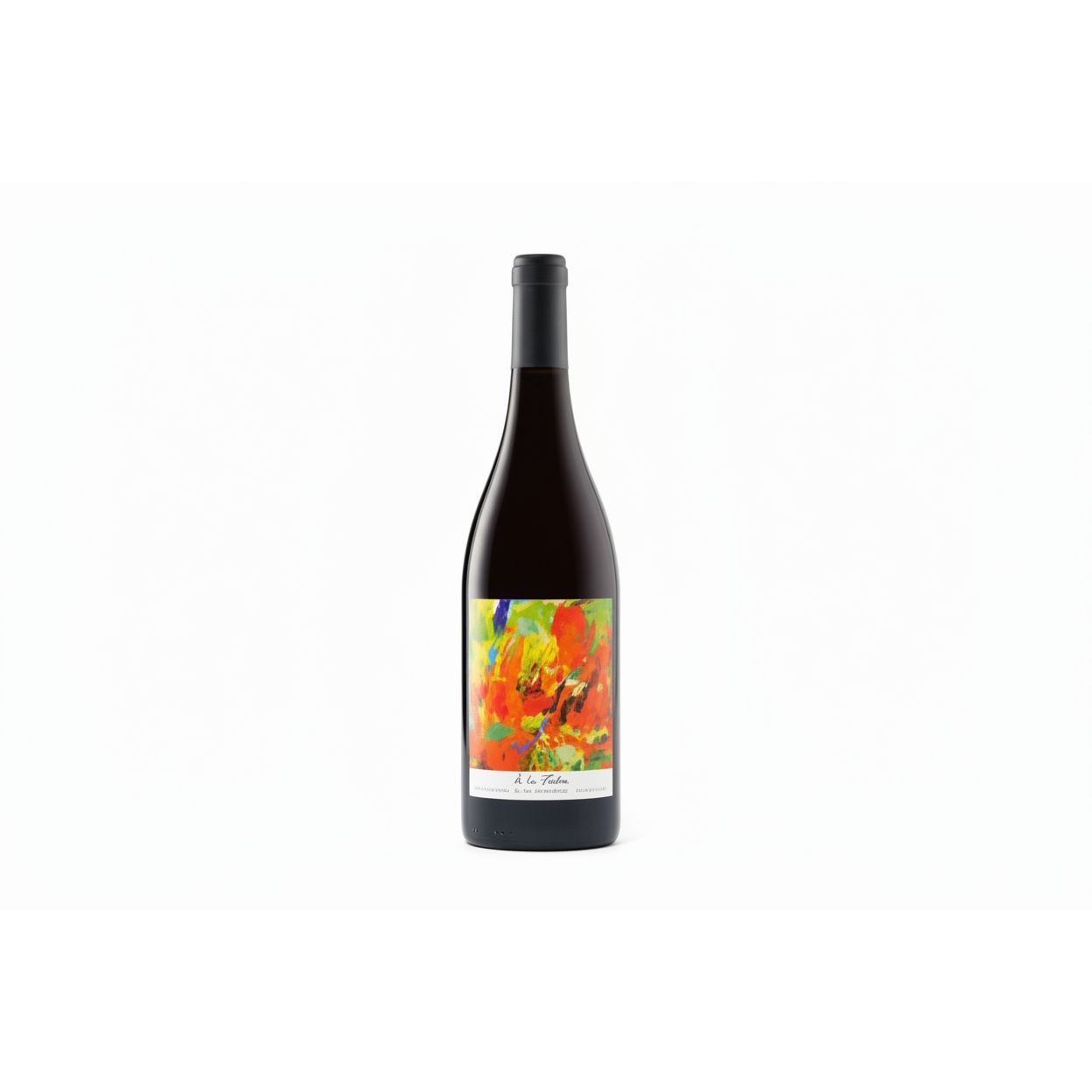 Domaine Delienne Arpaye À La Folie Saint-Amour