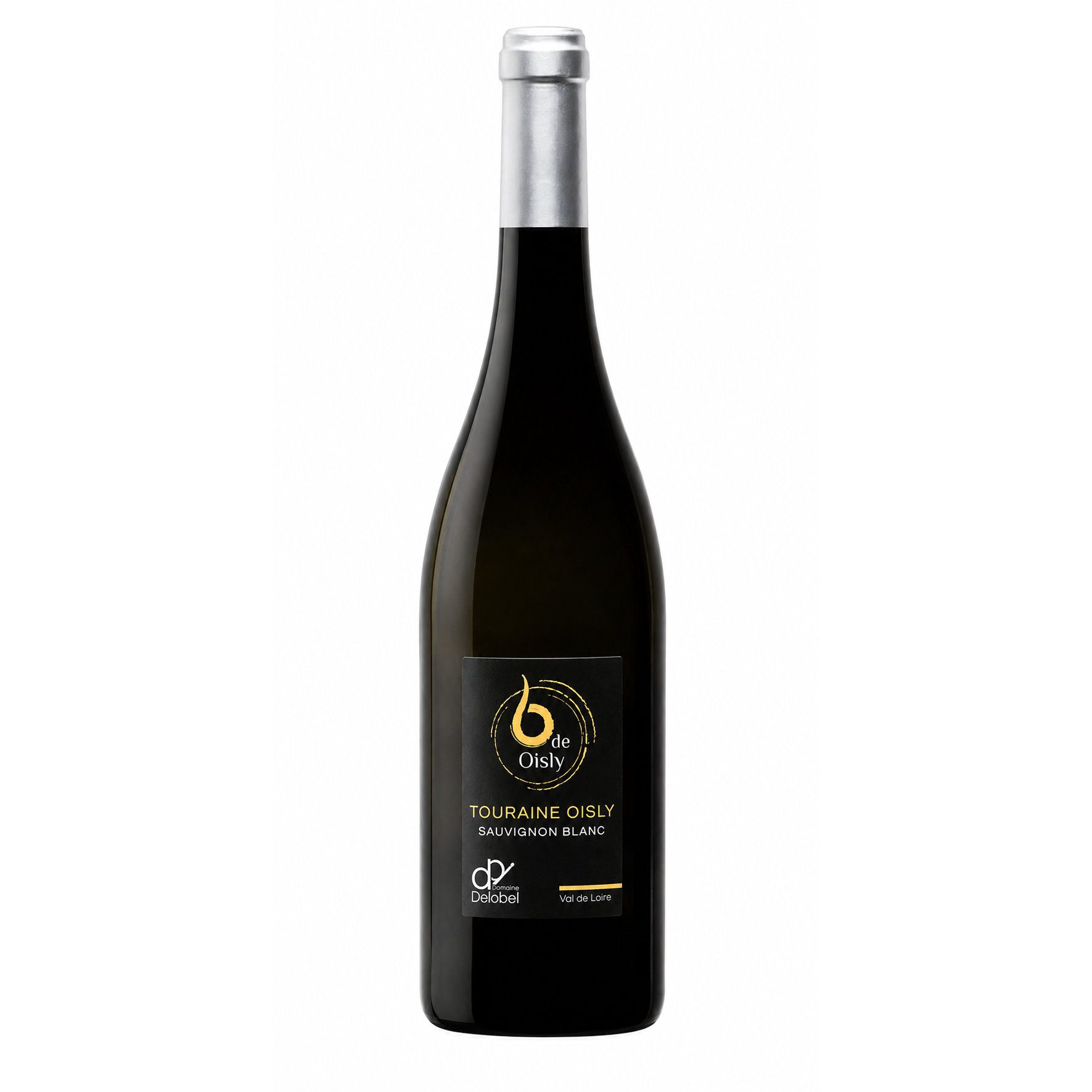 Domaine Delobel B de Oisly Sauvignon Blanc