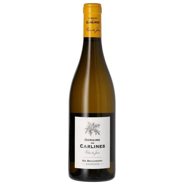 Domaine Des Carlines En Beaumont