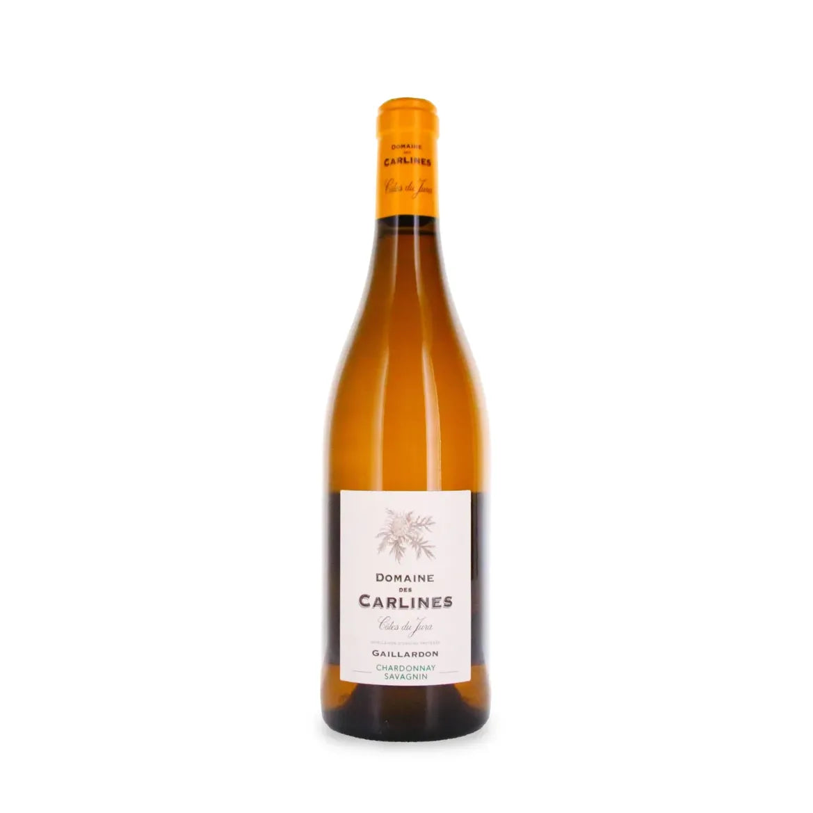 Domaine Des Carlines Gaillardon