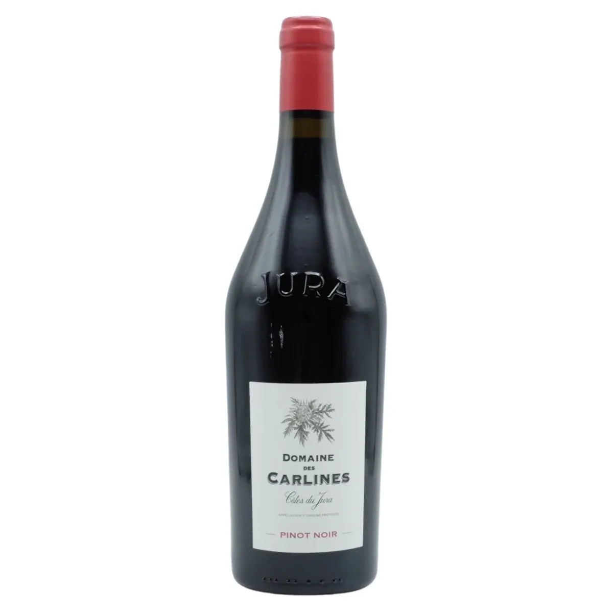 Domaine Des Carlines Pinot Noir 