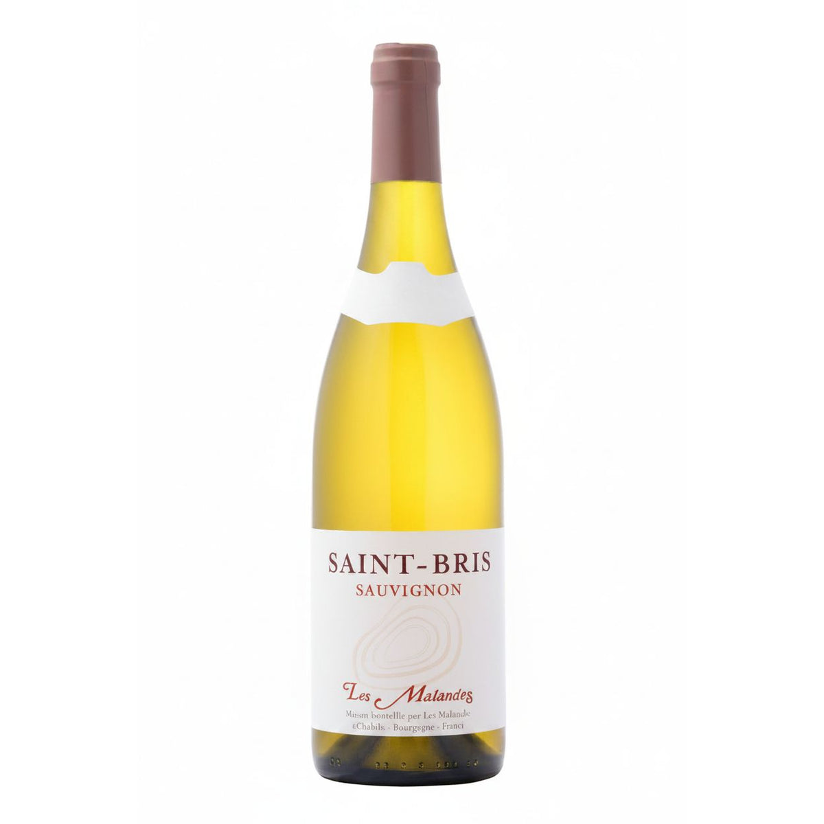 Domaine Des Malandes Saint-Bris Sauvigno