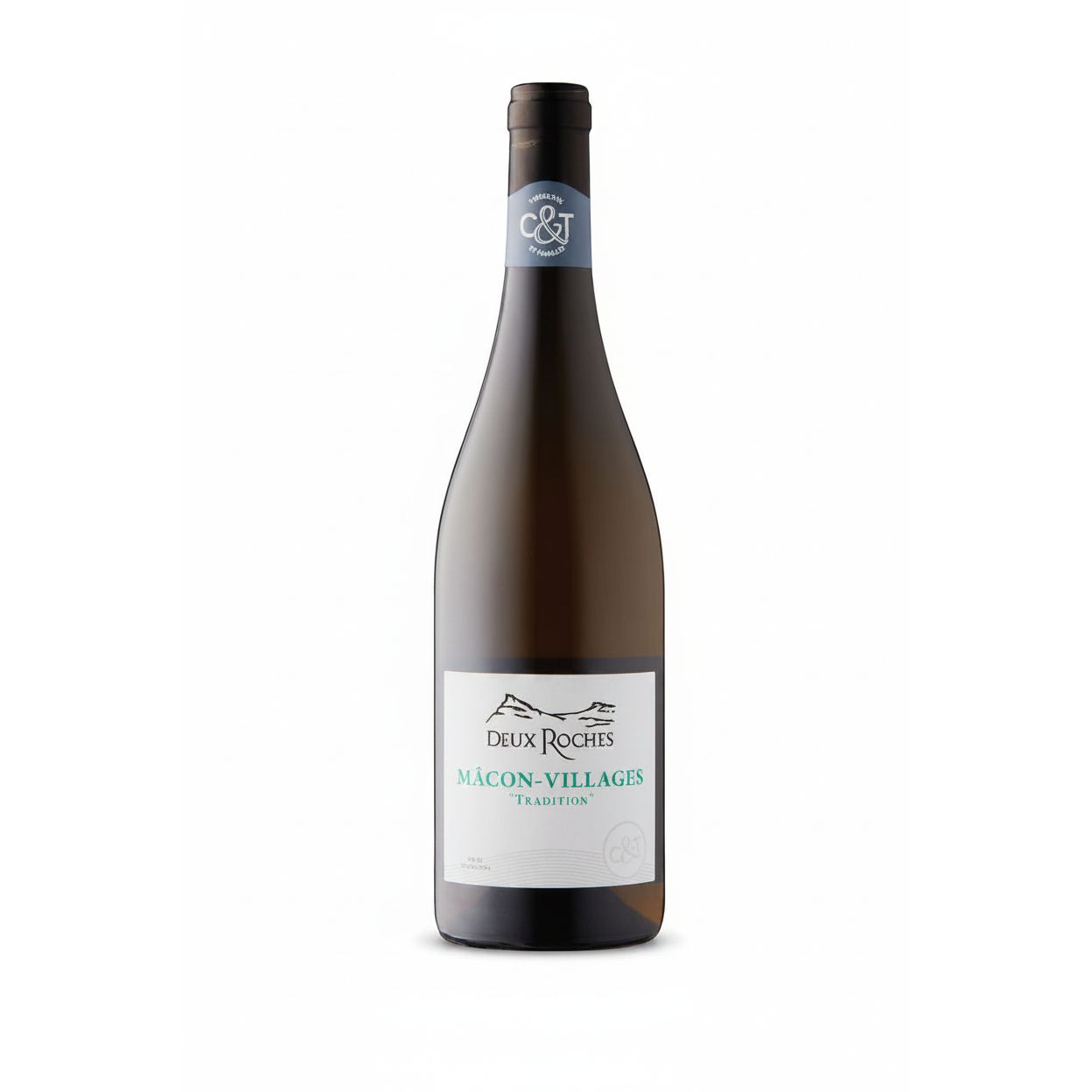 Domaine Deux Roches Mâcon-Villages