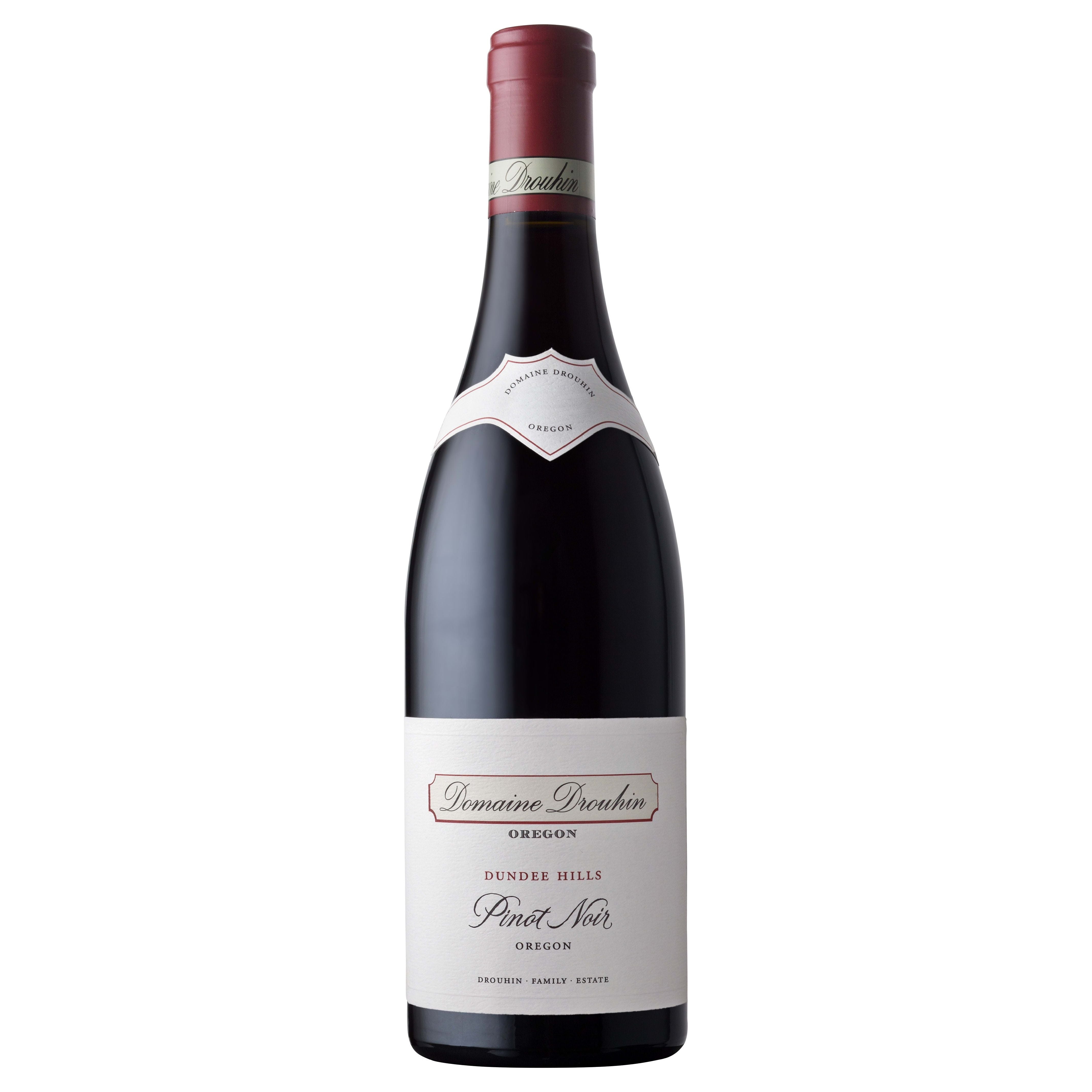 Domaine Drouhin Oregon Pinot Noir Dundee Hills