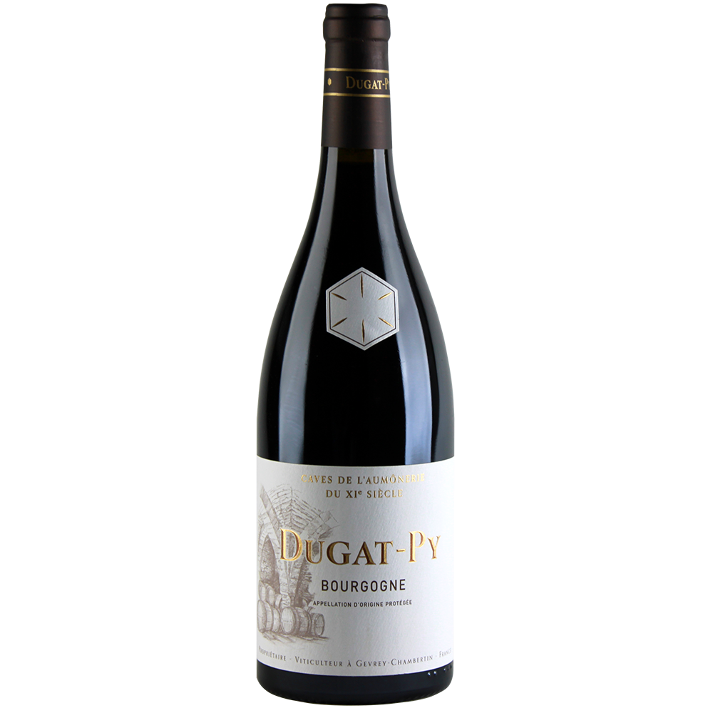 Domaine Dugat-Py Bourgogne Pinot Noir