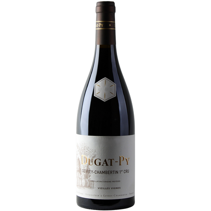 Domaine Dugat-Py Gevrey-Chambertin Premier Cru Vieilles Vignes