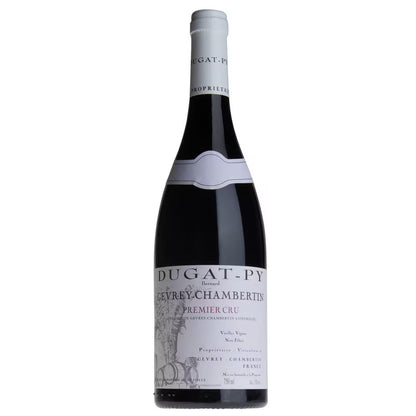Domaine Dugat-Py Gevrey-Chambertin Premier Cru Vieilles Vignes