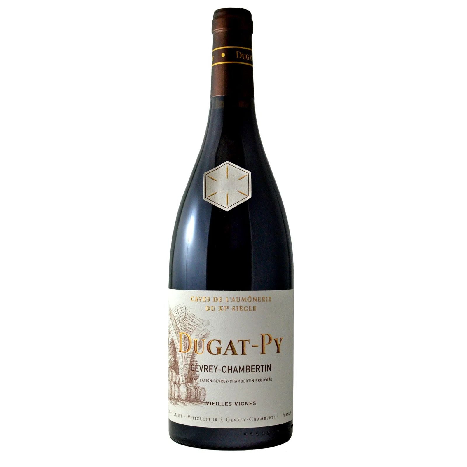 Domaine Dugat-Py Gevrey-Chambertin Vieilles Vignes