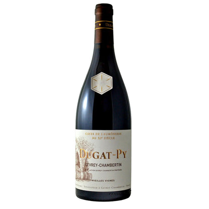 Domaine Dugat-Py Gevrey-Chambertin Vieilles Vignes
