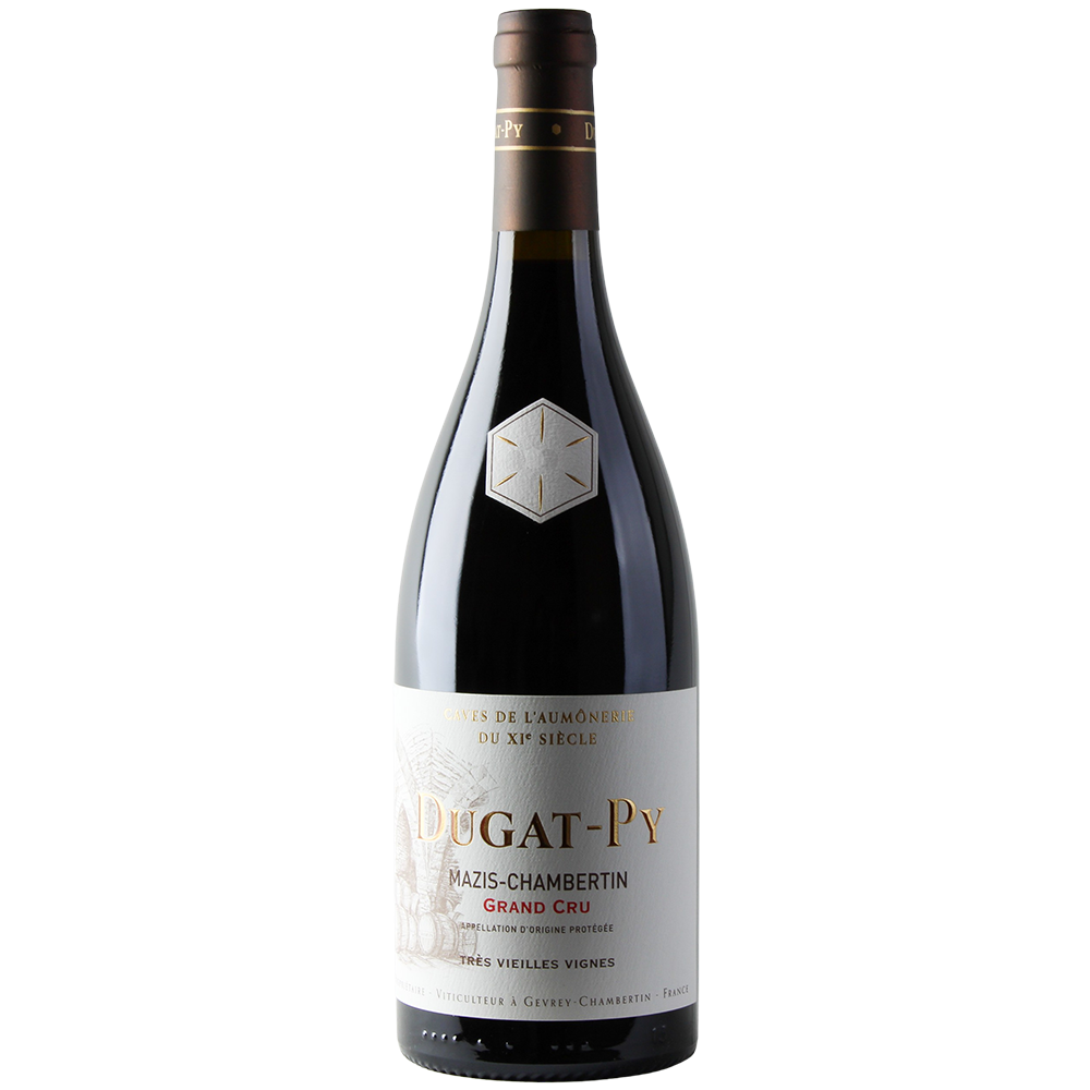 Domaine Dugat-Py Mazis-Chambertin Grand Cru Tres Vieilles Vignes