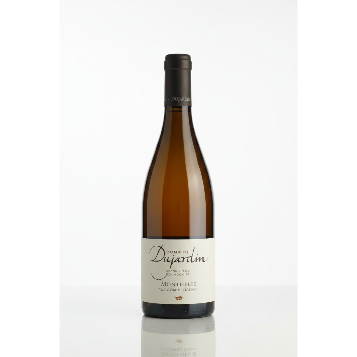 Domaine Dujardin Monthélie Blanc Combe Danay