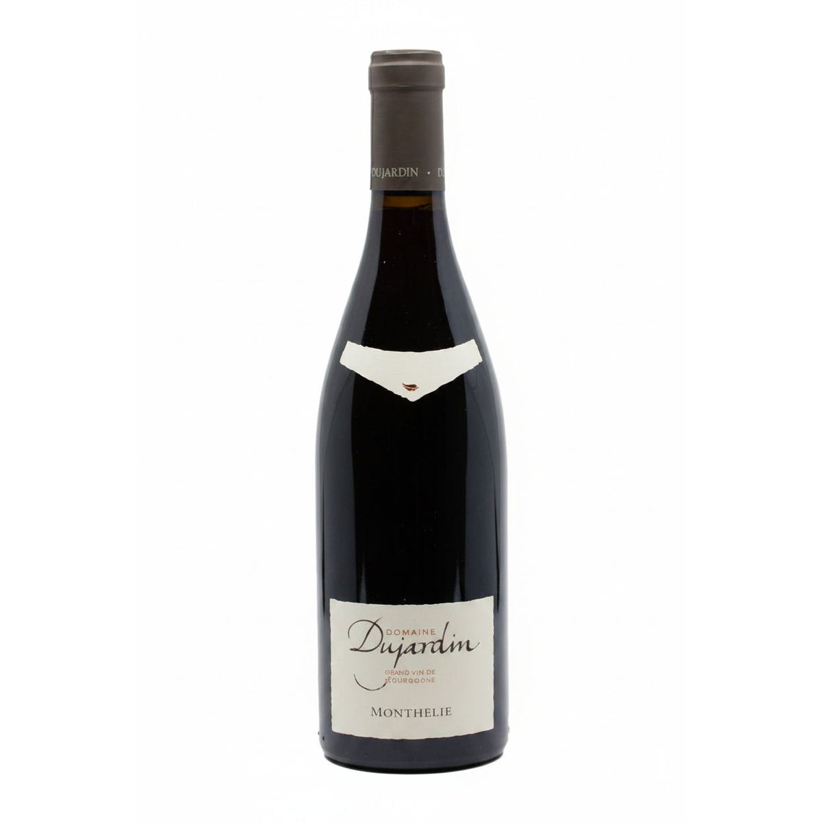 Domaine Dujardin Monthélie Rouge