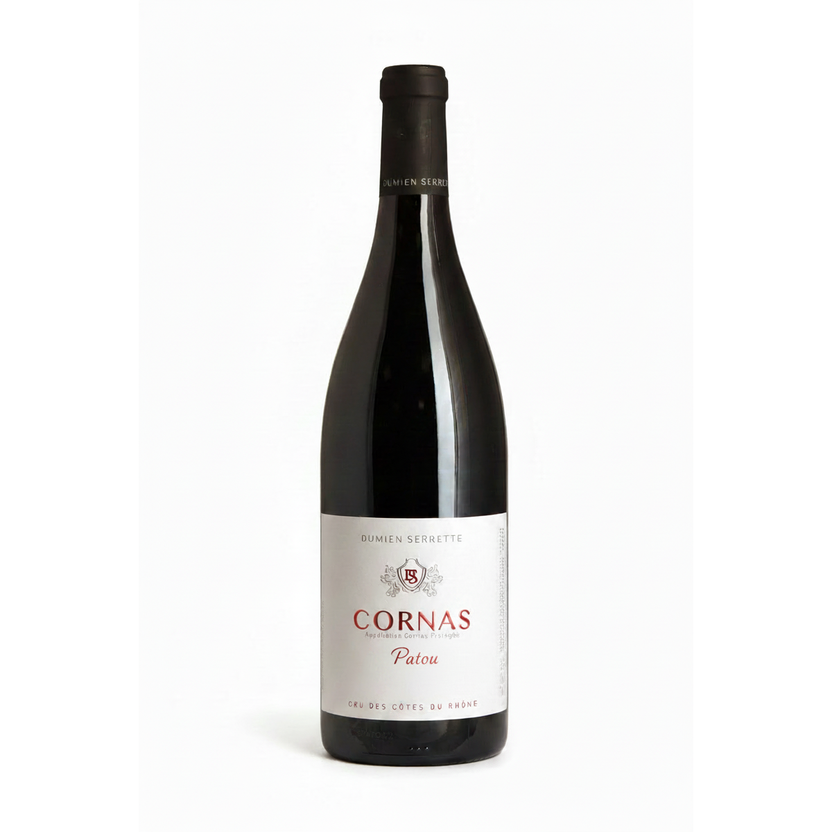 Domaine Dumien-Serrette Cornas Patou