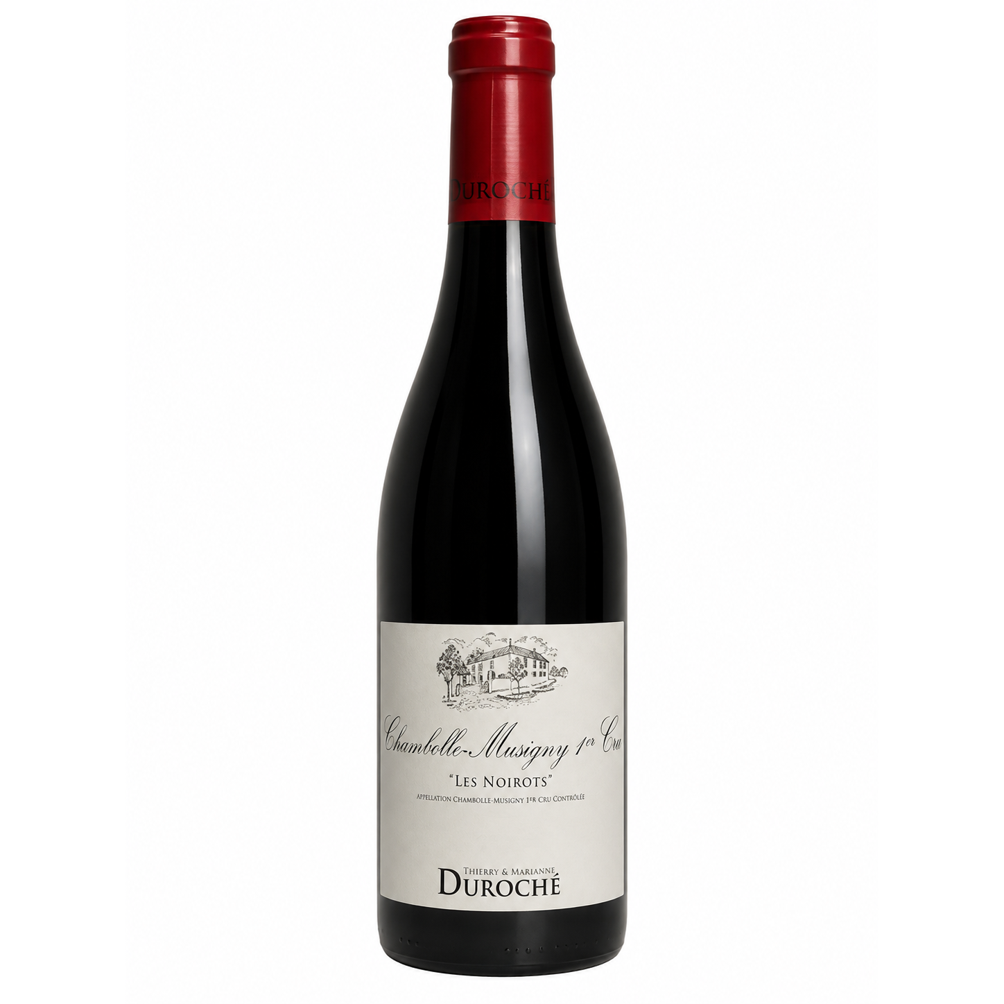 Domaine Duroché Chambolle-Musigny Premier Cru Les Noirots