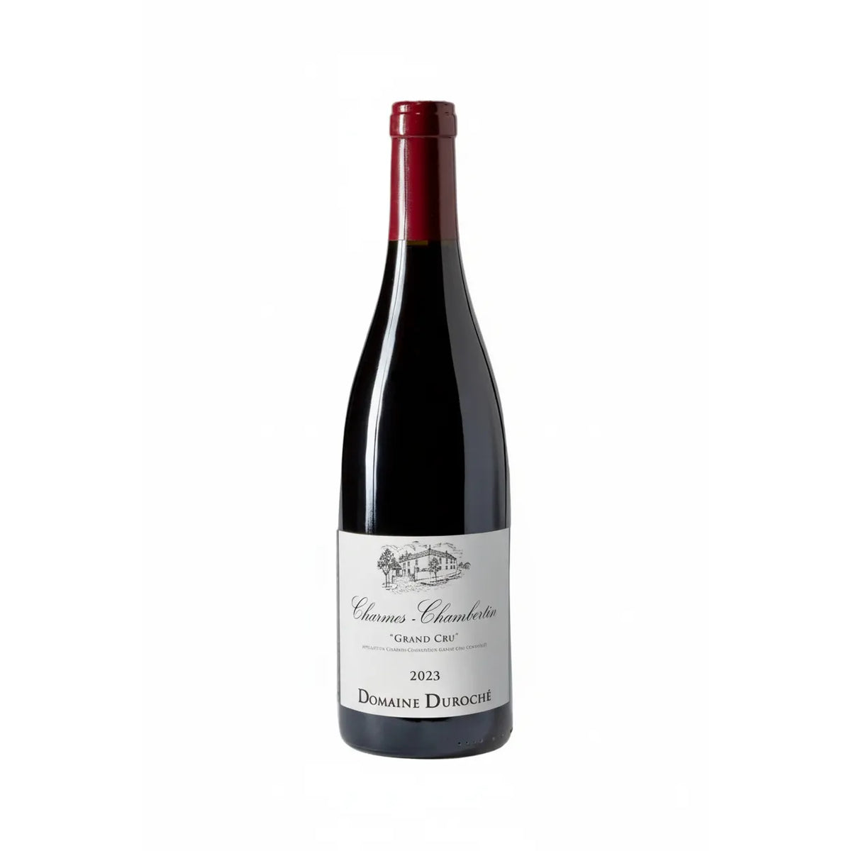 Domaine Duroche Chambertin Grand Cru 2023 1.5L Magnum