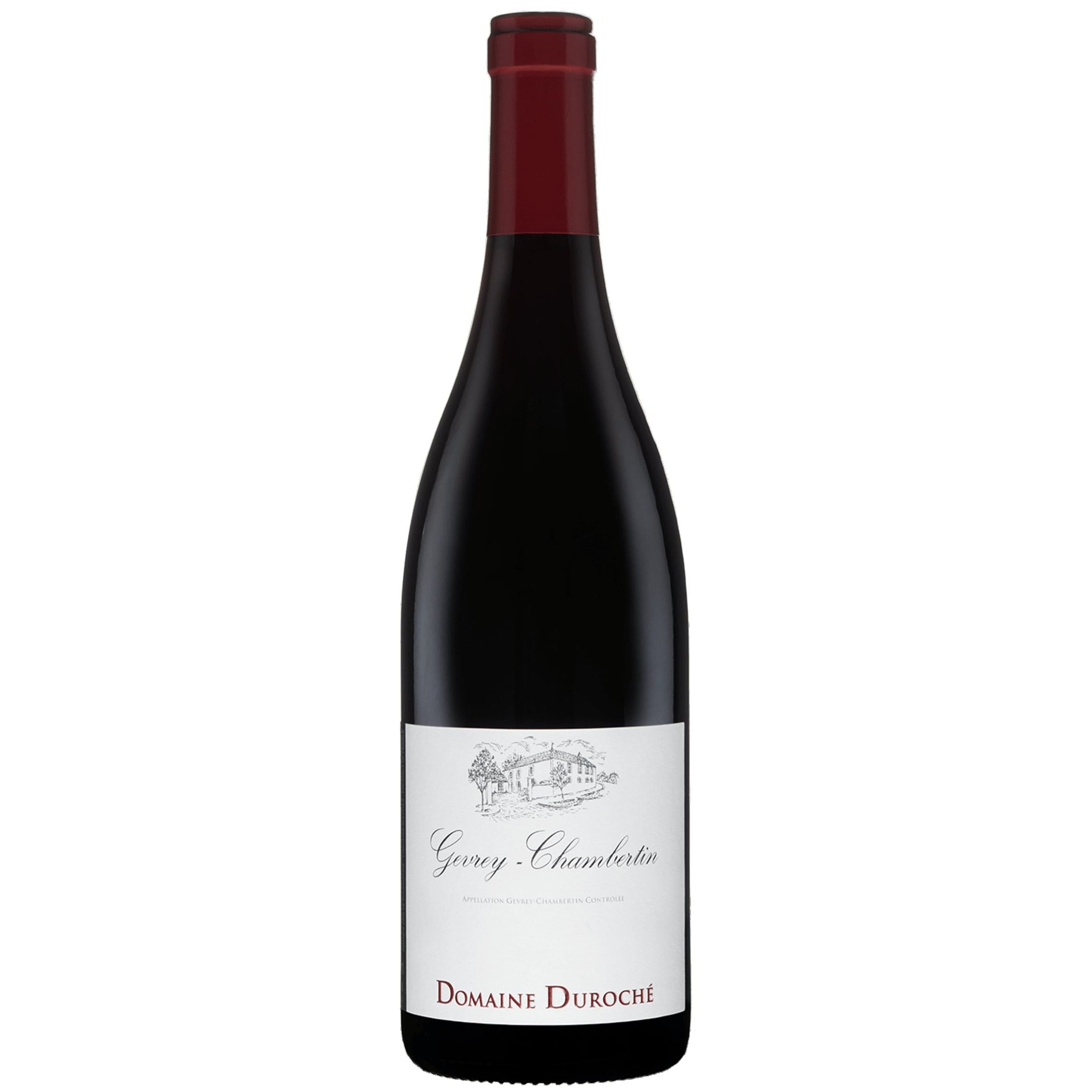 Domaine Duroche Gevrey-Chambertin 