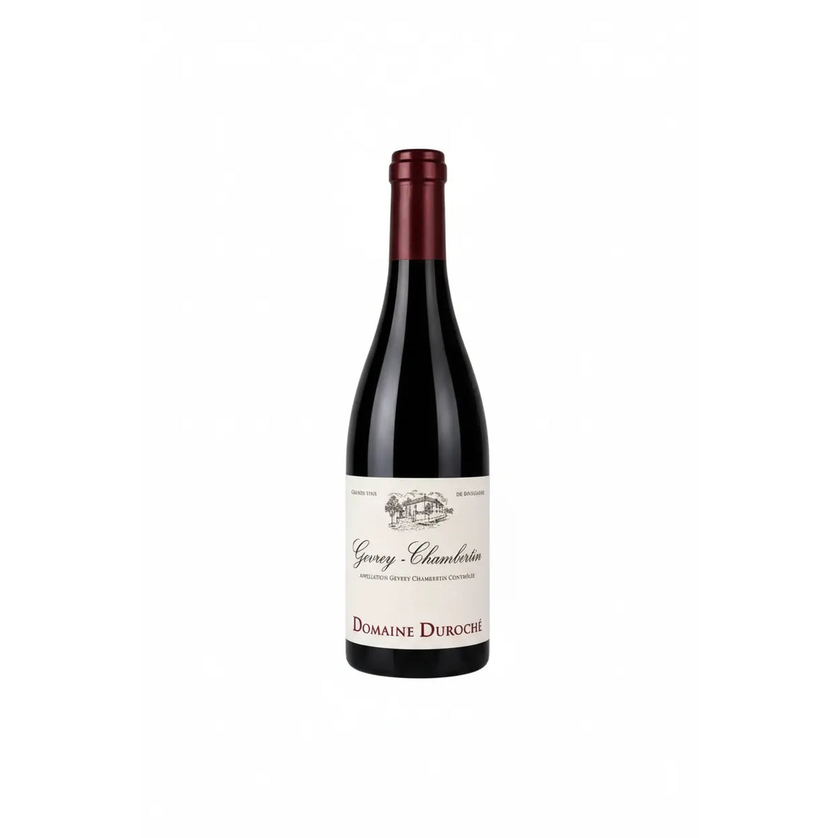 Domaine Duroche Gevrey Chambertin Pierre et Marianne 2022