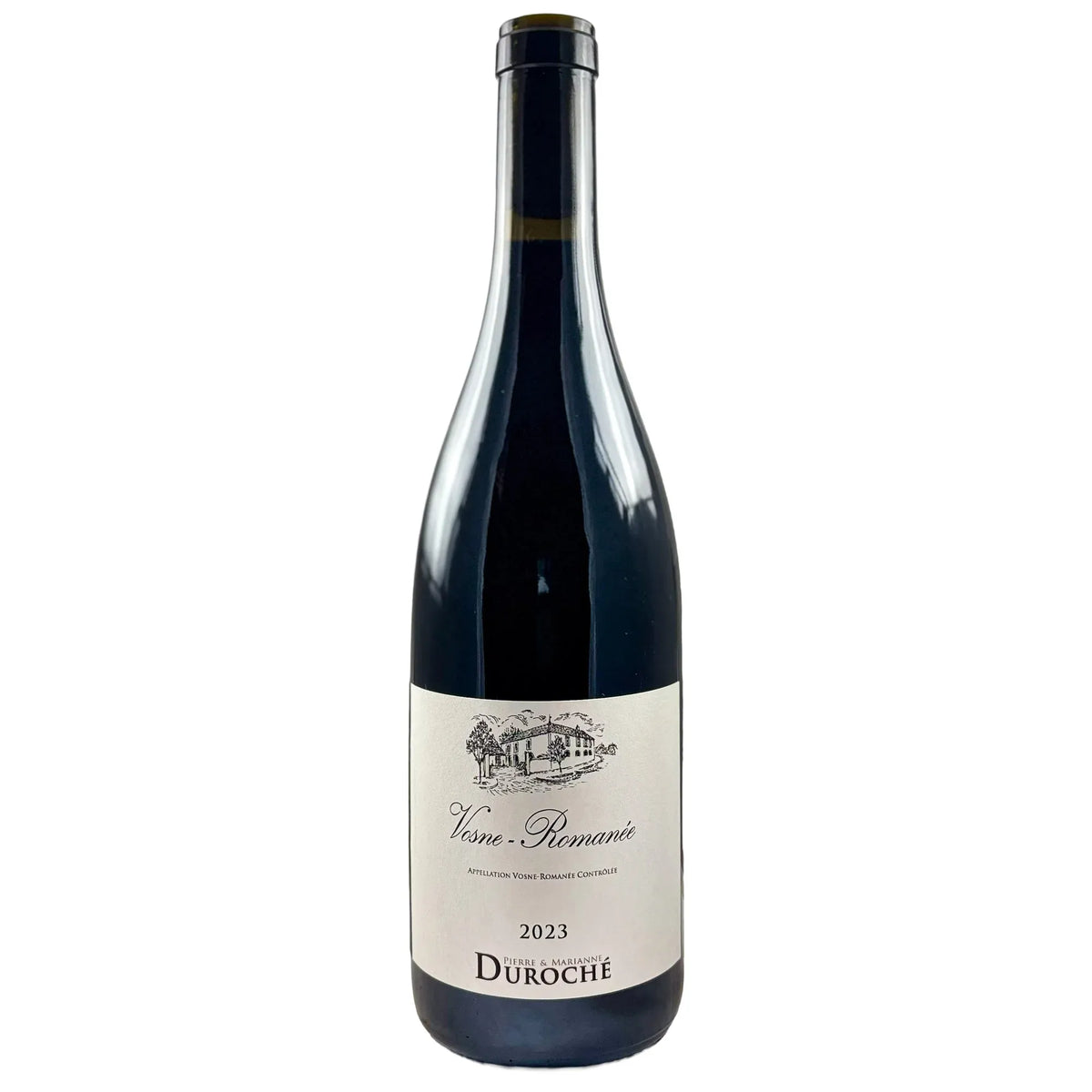 Domaine Duroche Vosne-Romanee 2023