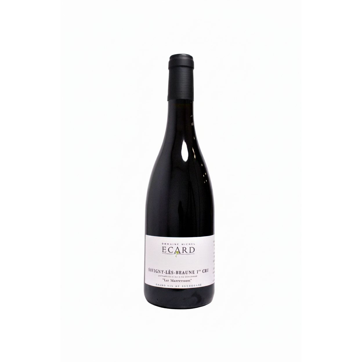 Domaine Ecard Savigny-lès-Beaune Premier Cru Les Serpentières