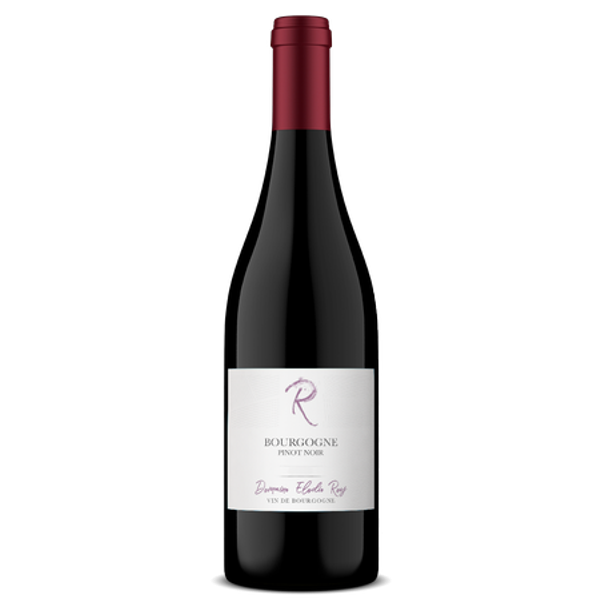 Domaine Elodie Roy Bourgogne Pinot Noir