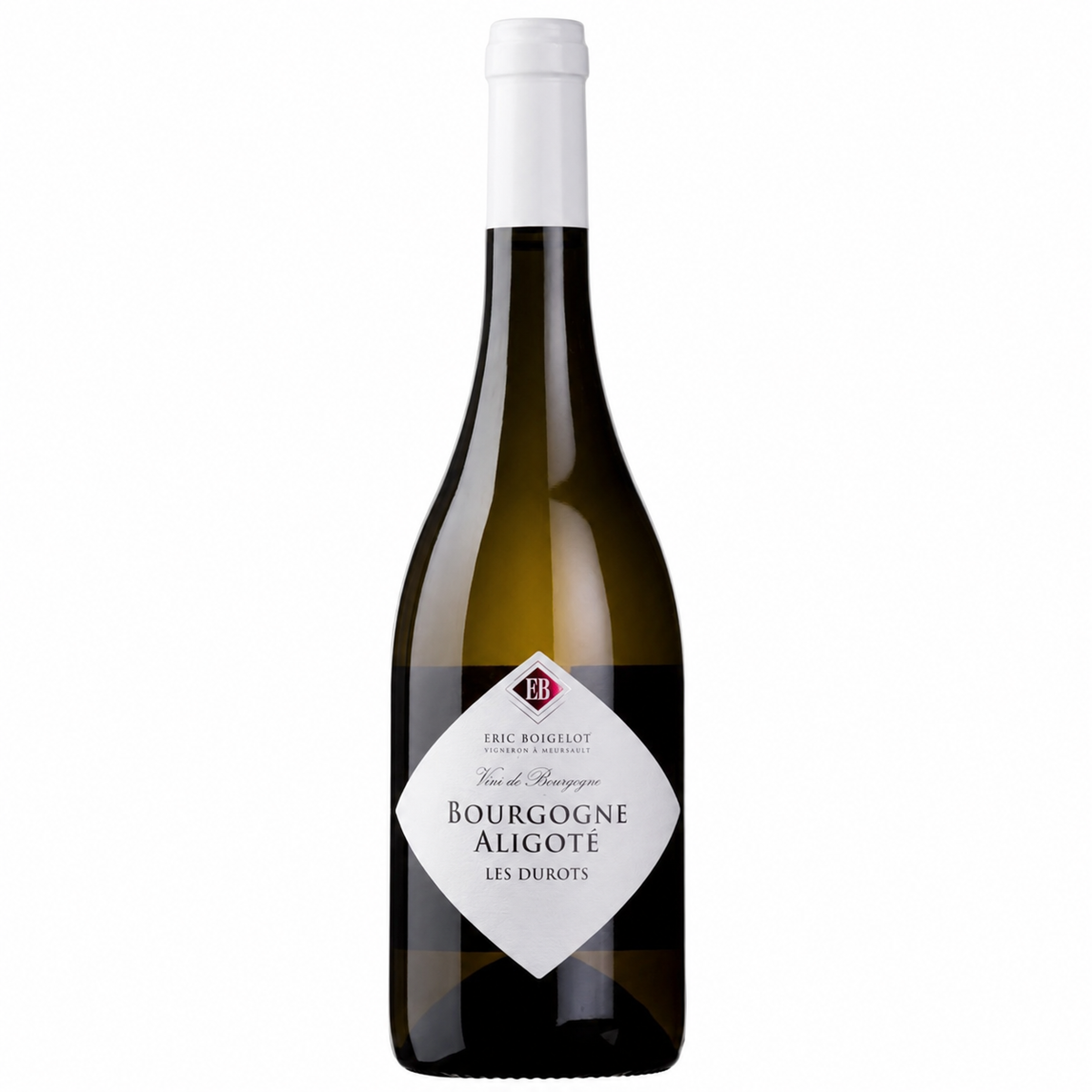 Domaine Eric Boigelot Bourgogne Aligoté