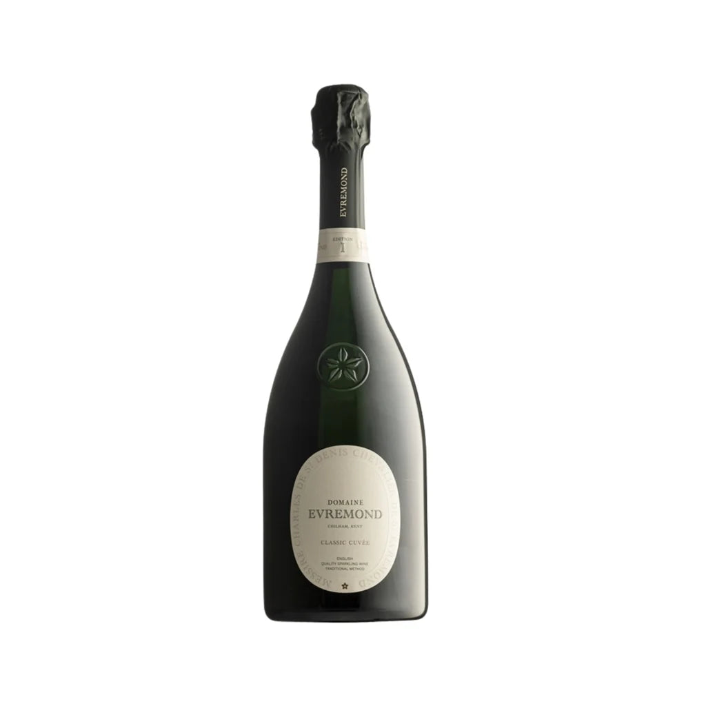 Domaine Evremond Classic Cuvee