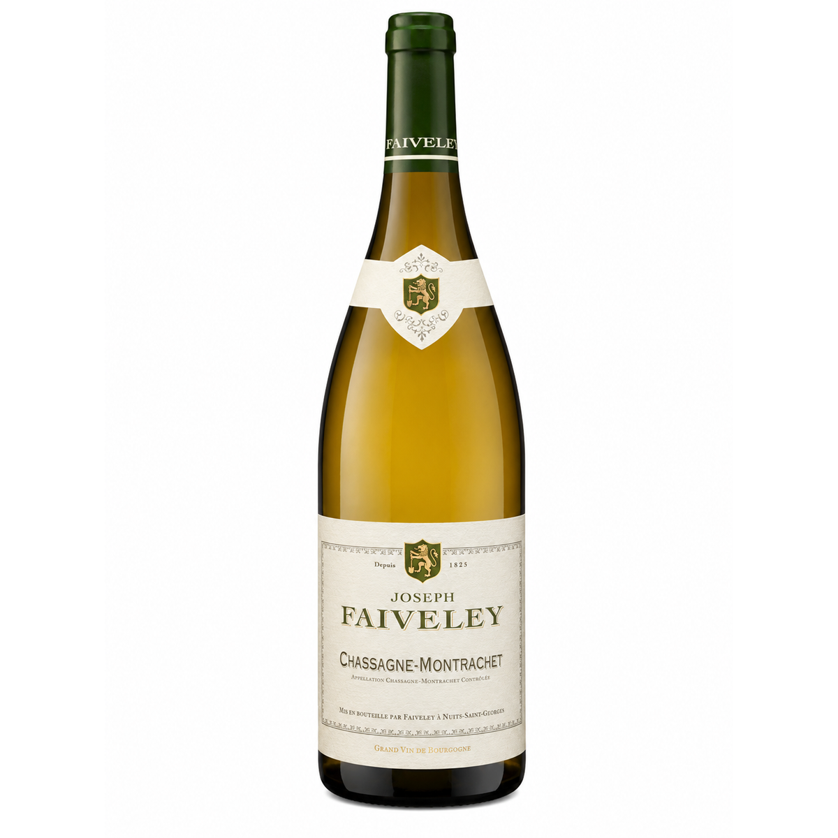 Domaine Faiveley Chassagne-Montrachet 