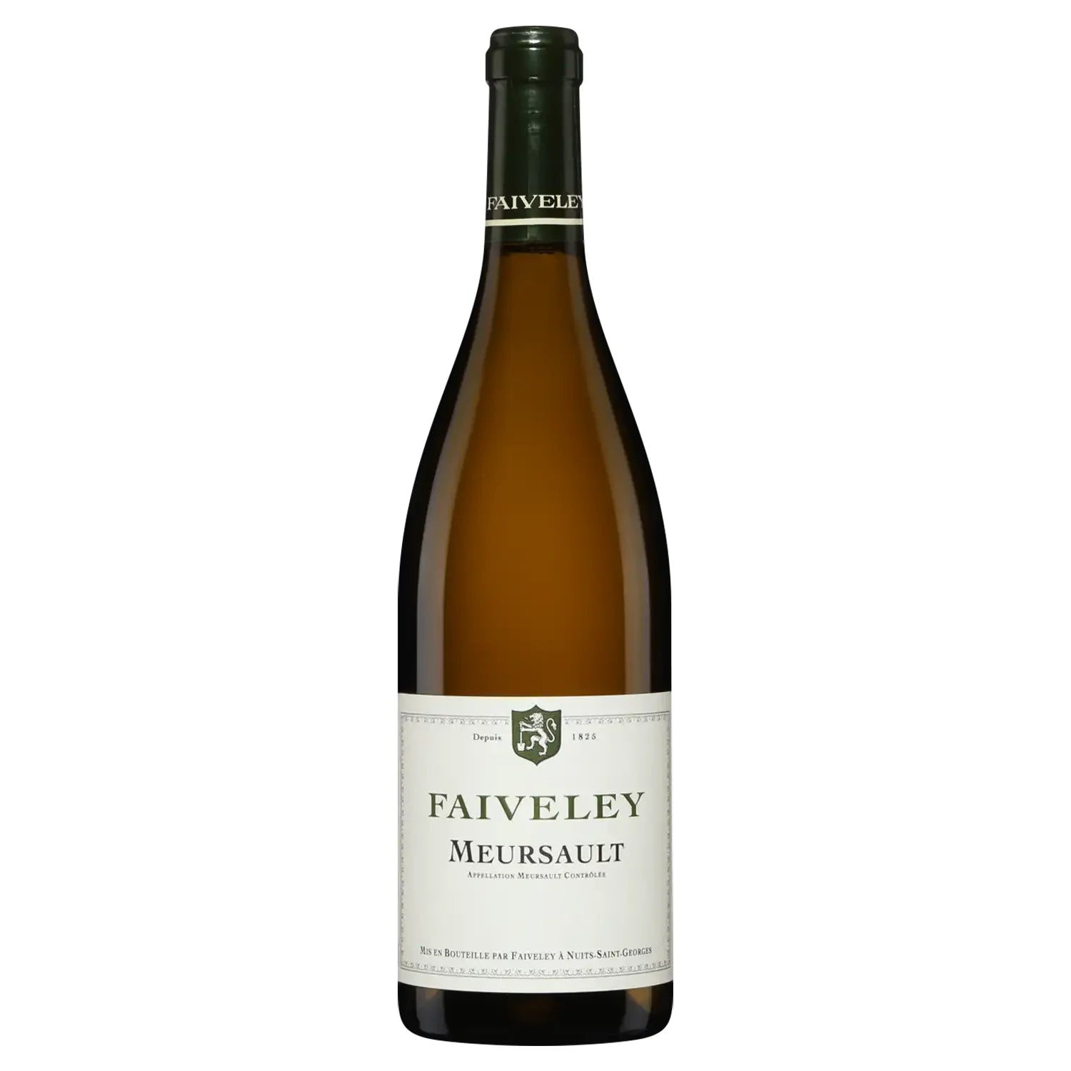 Domaine Faiveley Meursault