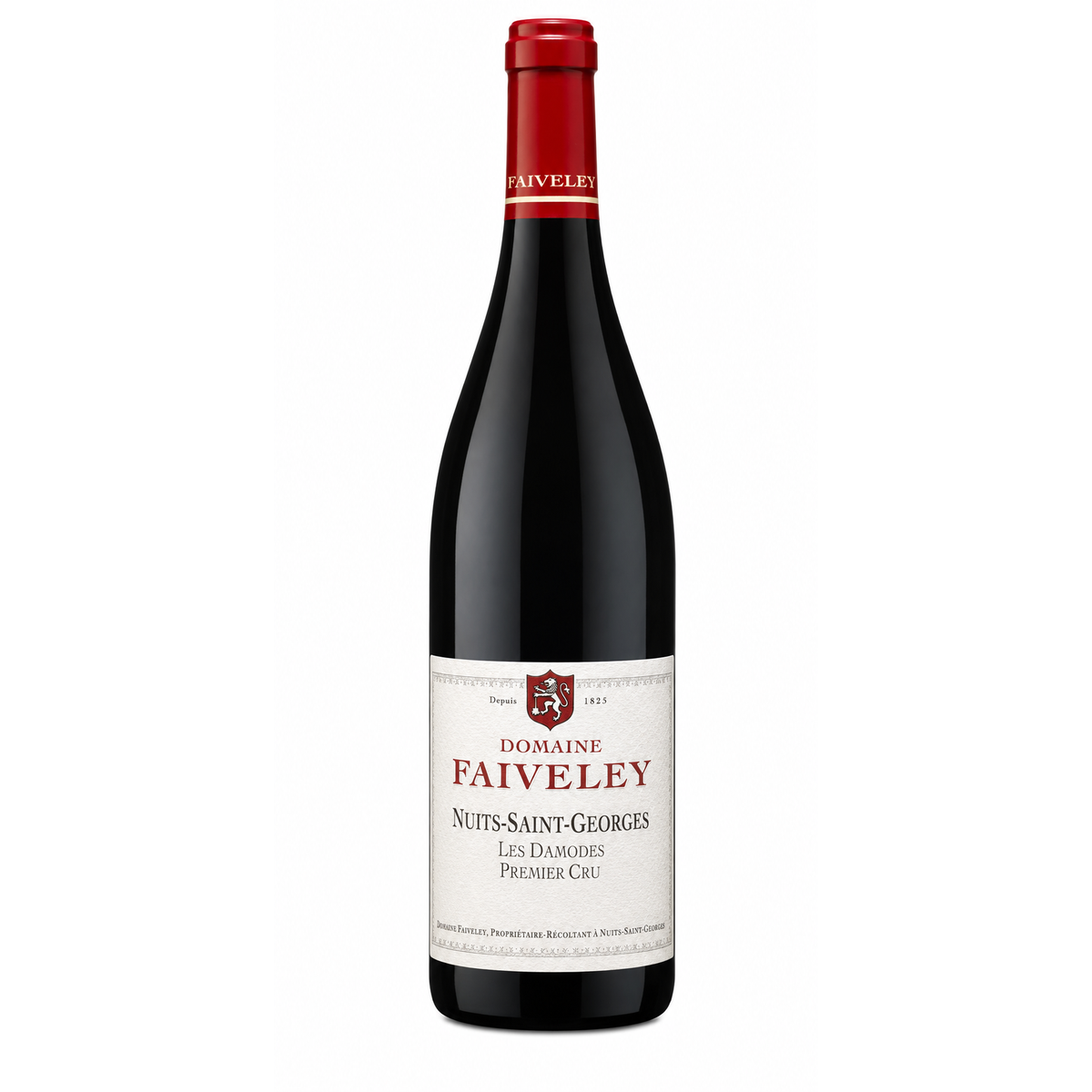 Domaine Faiveley Nuits-Saint-Georges Premier Cru Les Damodes