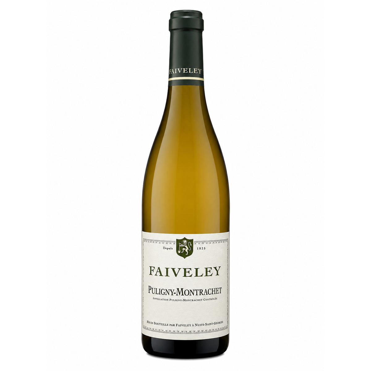 Domaine Faiveley Puligny-Montrachet