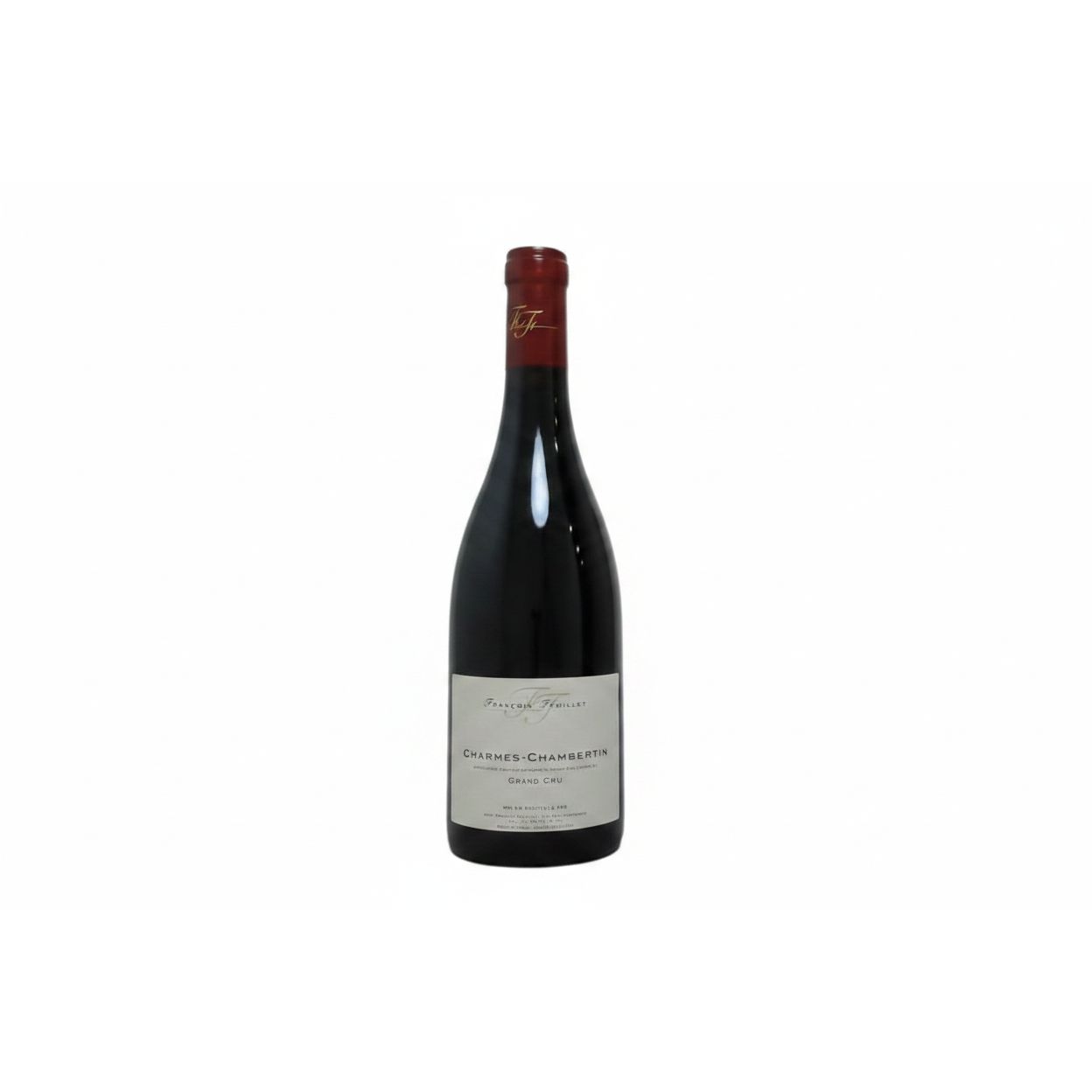 Domaine Feuillet Charmes-Chambertin Grand Cru