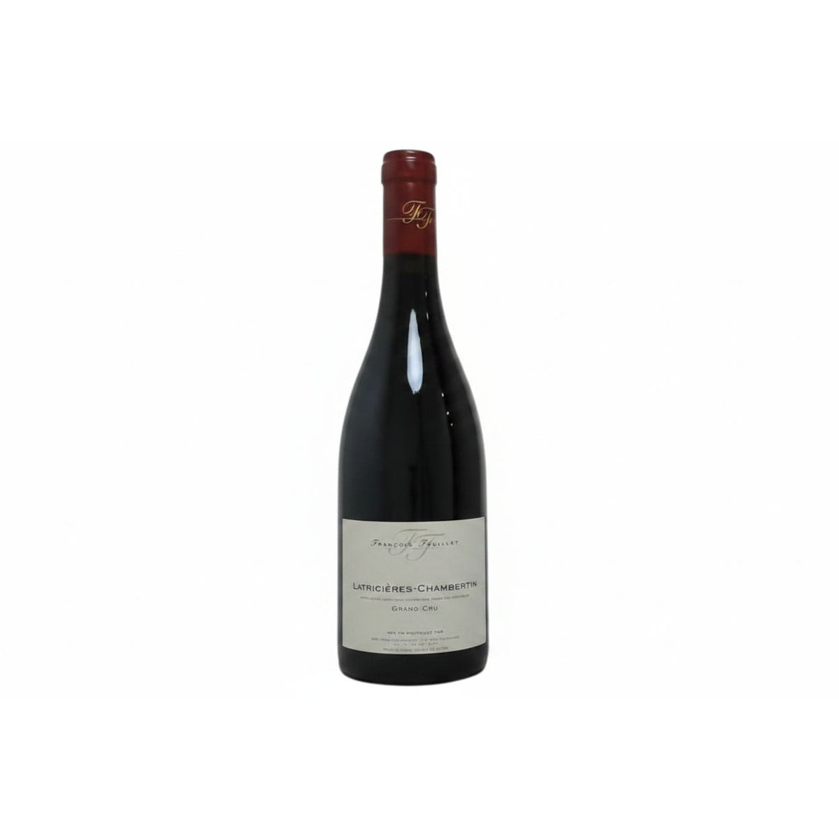 Domaine Feuillet Latricières-Chambertin Grand Cru