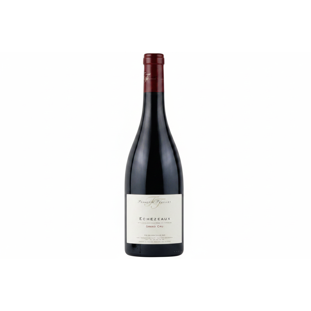 Domaine Feuillet Échézeaux Grand Cru