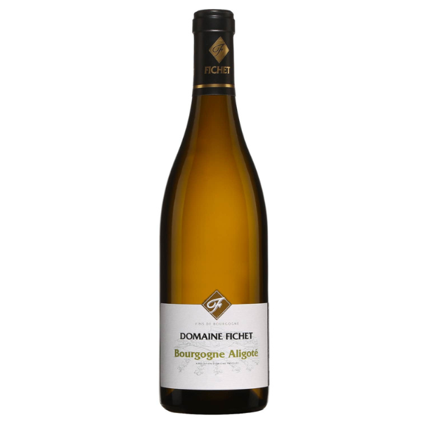 Domaine Fichet Bourgogne Aligote