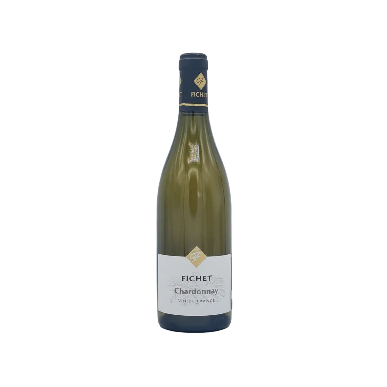 Domaine Fichet Bourgogne Chardonnay