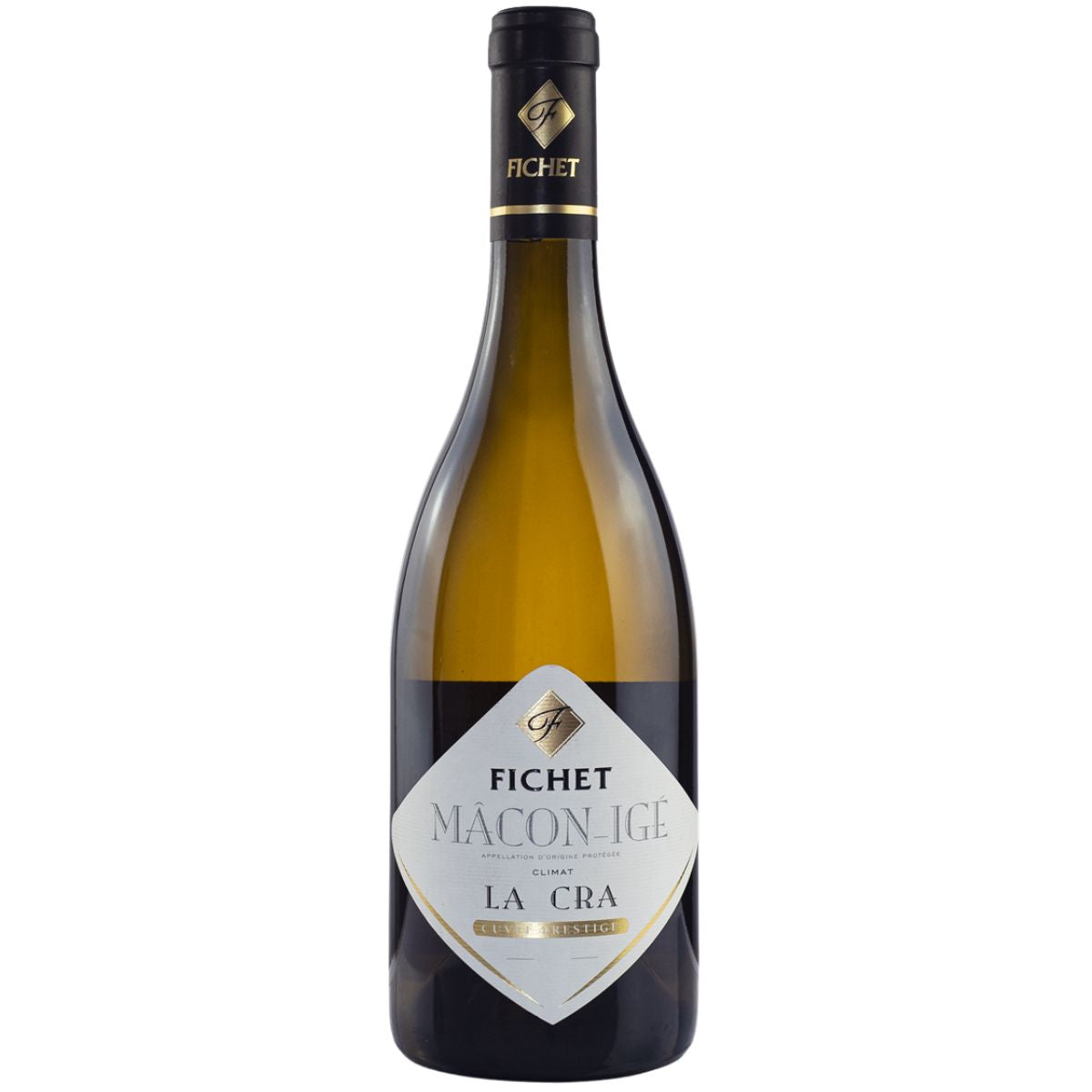 Domaine Fichet Macon Ige La Cra
