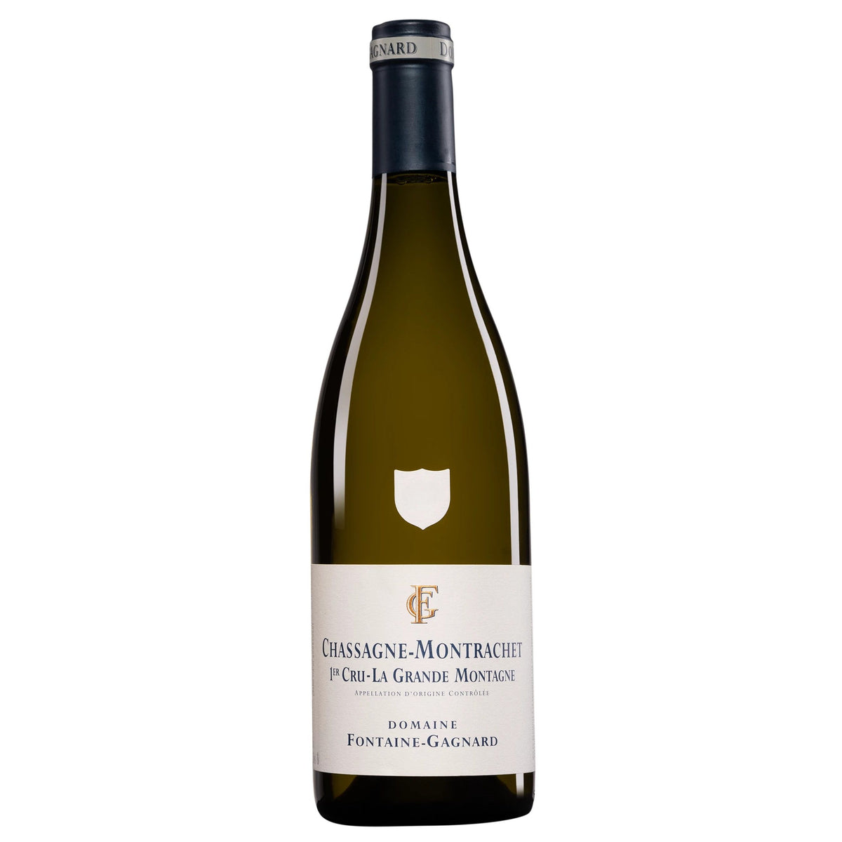 Domaine Fontaine-Gagnard Chassagne-Montrachet 1er Cru-'Grand Montagne'