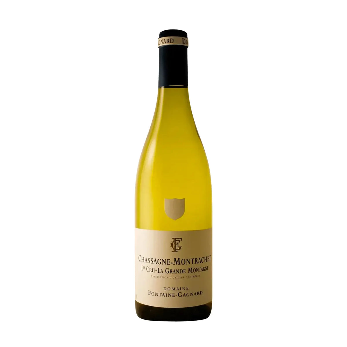 Domaine Fontaine-Gagnard Chassagne-Montrachet 1er Cru 'La Maltroie'