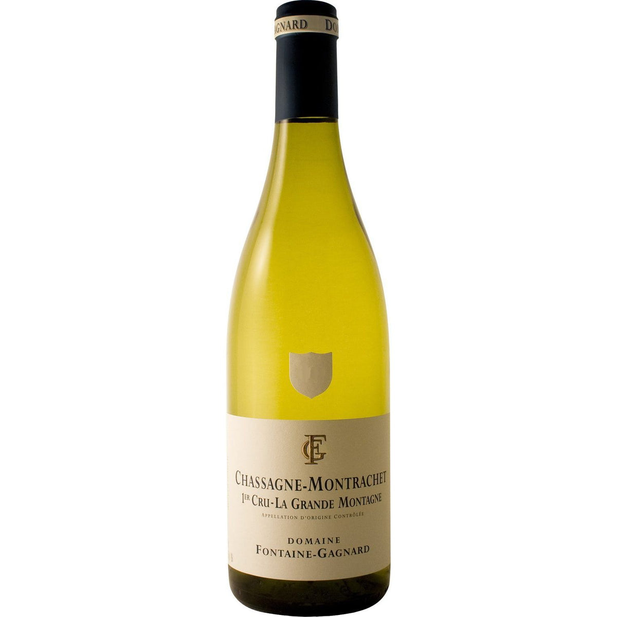 Domaine Fontaine-Gagnard Chassagne-Montrachet Premier Cru Clos Saint-Jean