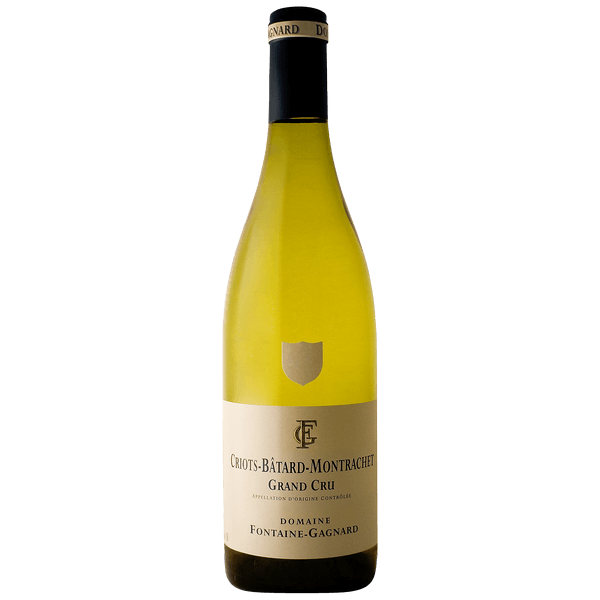 Domaine Fontaine-Gagnard Criots-Batard-Montrachet Grand Cru
