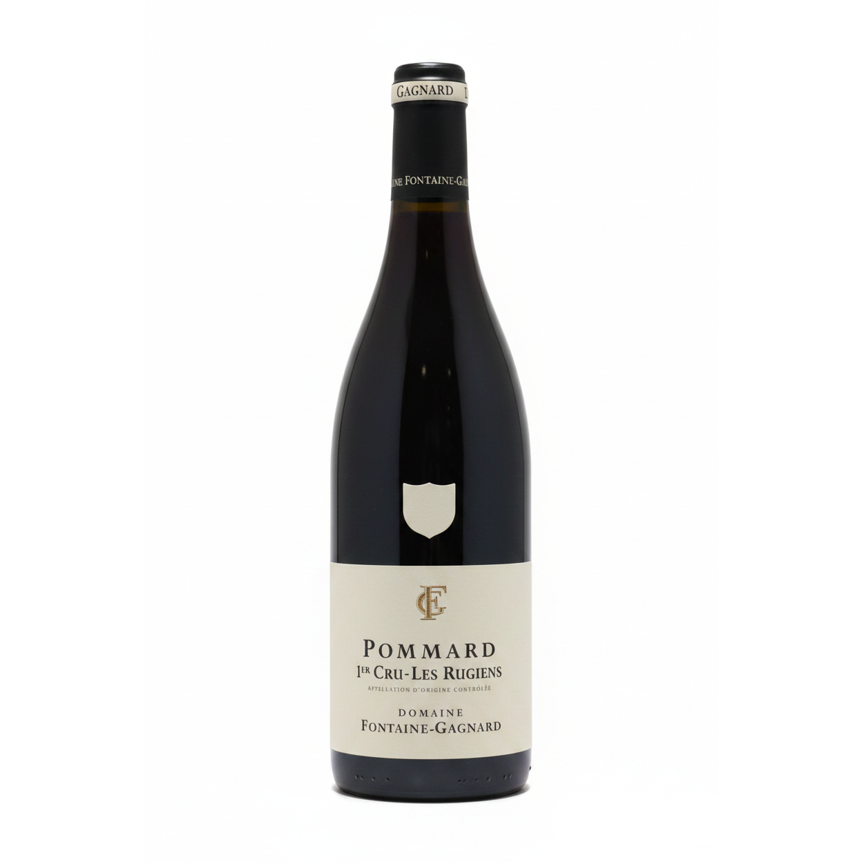  Domaine Fontaine-Gagnard Les Rugiens 