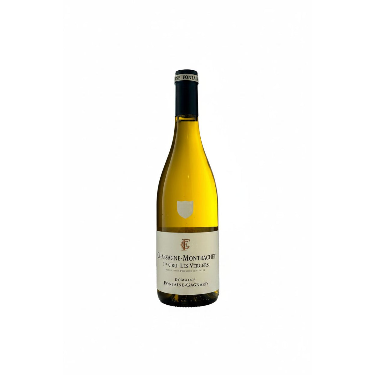 Domaine Fontaine-Gagnard Vergers  2023