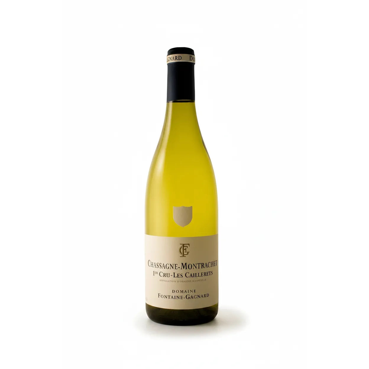  Domaine Fontaine Gagnard Caillerets