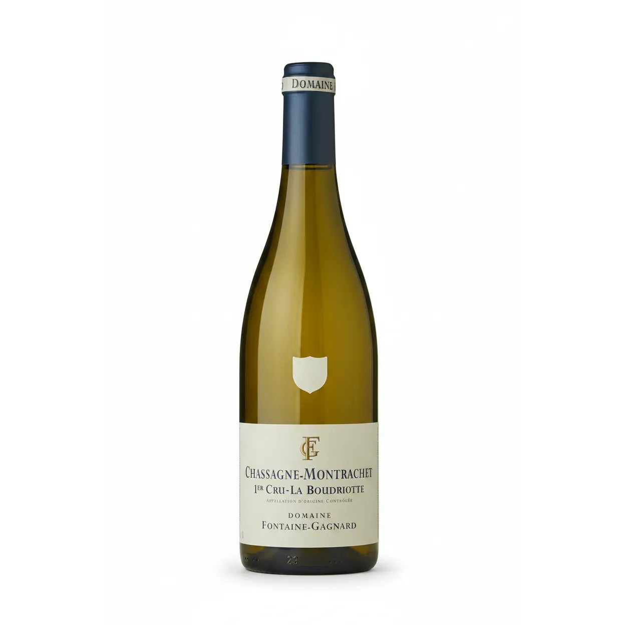 Domaine Fontaine Gagnard La Boudriotte